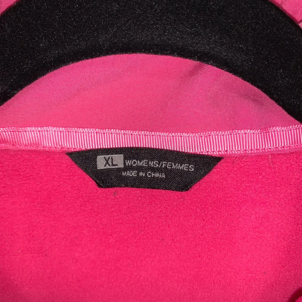 The North Face Women's Pink Summit series  Jacket - Picture 4 of 5